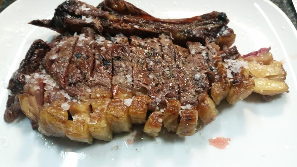 阿利亚加埃尔奥诺乡村民宿 Aliaga 外观 照片